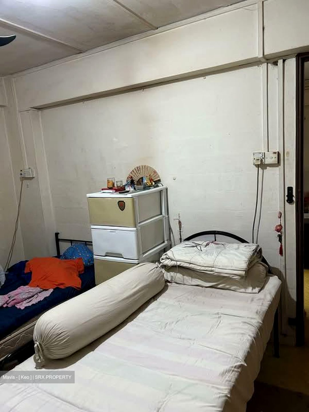 Blk 162 Mei Ling Vista (Queenstown), HDB 3 Rooms #584826721